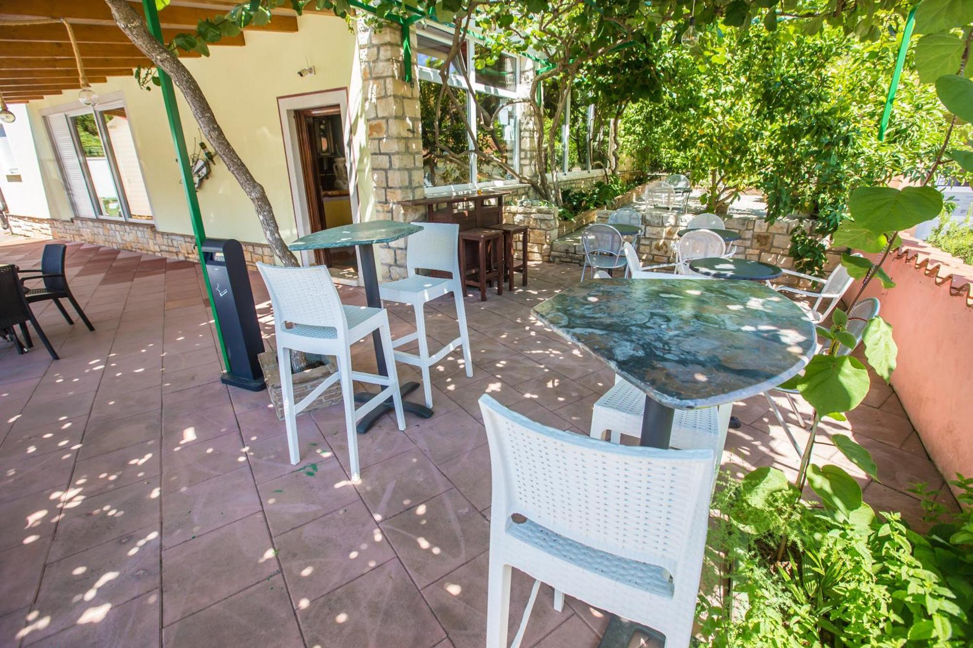 Villa Monsena Ровінь Екстер'єр фото